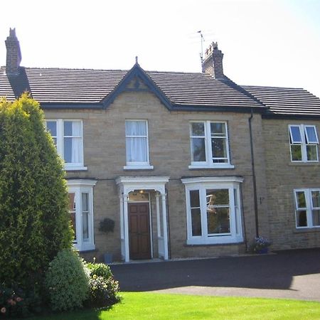 The Poplars Rooms & Cottages Thirsk Esterno foto
