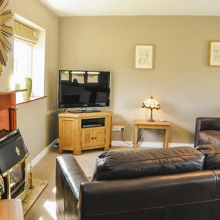 The Poplars Rooms & Cottages Thirsk Esterno foto