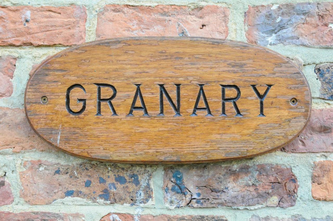 The Poplars Rooms & Cottages Thirsk Esterno foto