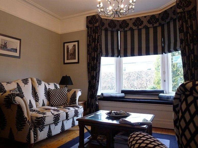 The Poplars Rooms & Cottages Thirsk Esterno foto