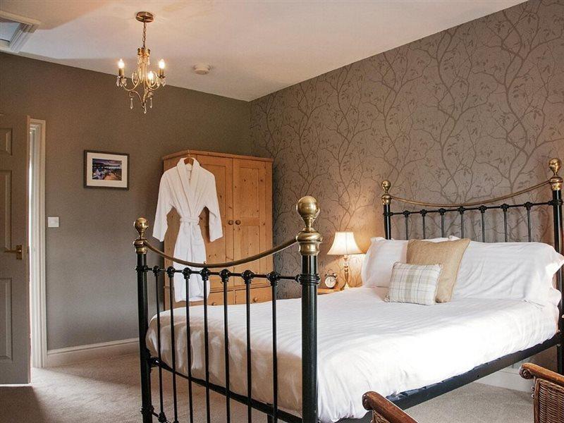 The Poplars Rooms & Cottages Thirsk Esterno foto