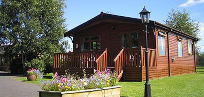 The Poplars Rooms & Cottages Thirsk Camera foto