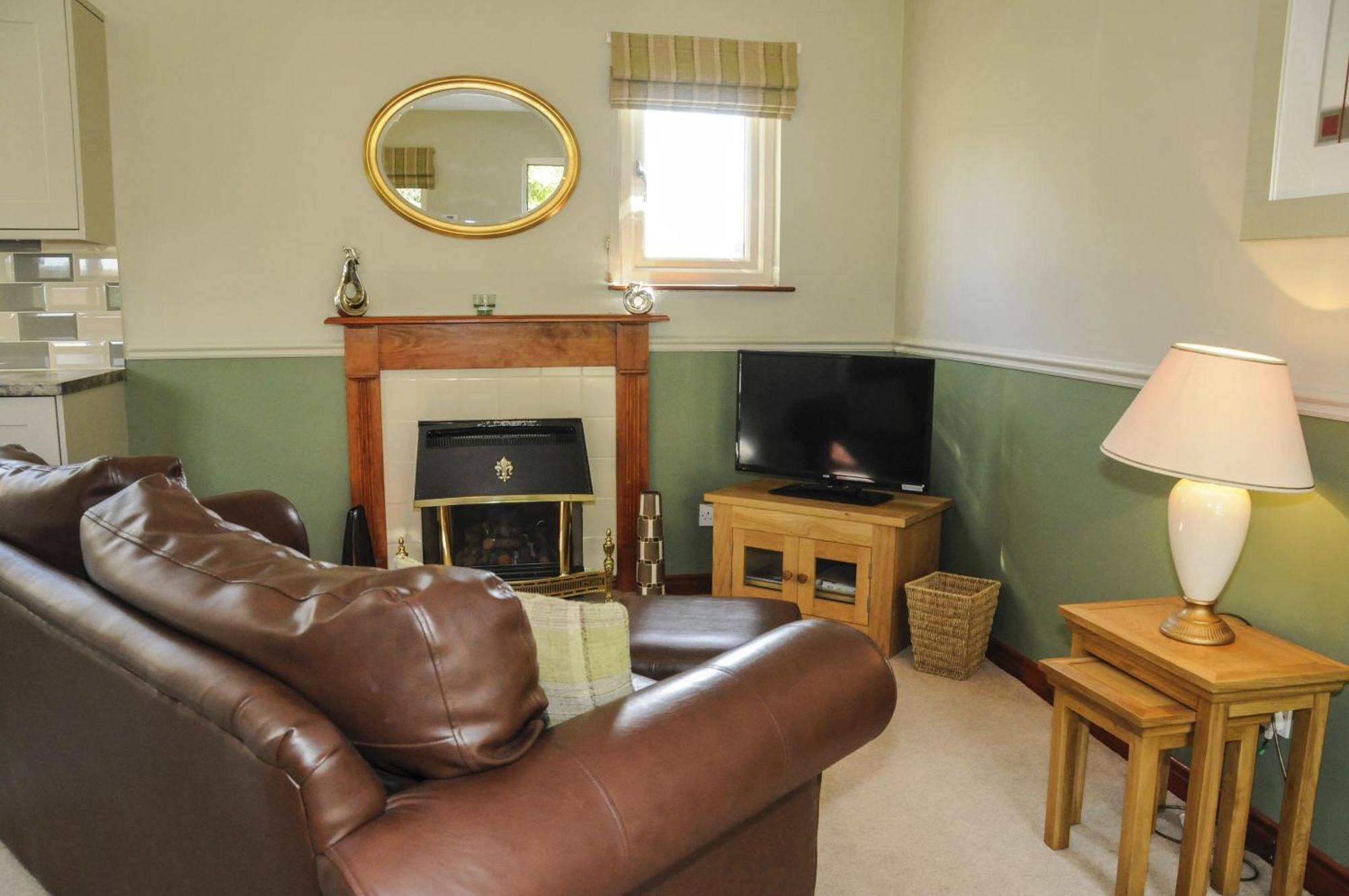 The Poplars Rooms & Cottages Thirsk Esterno foto