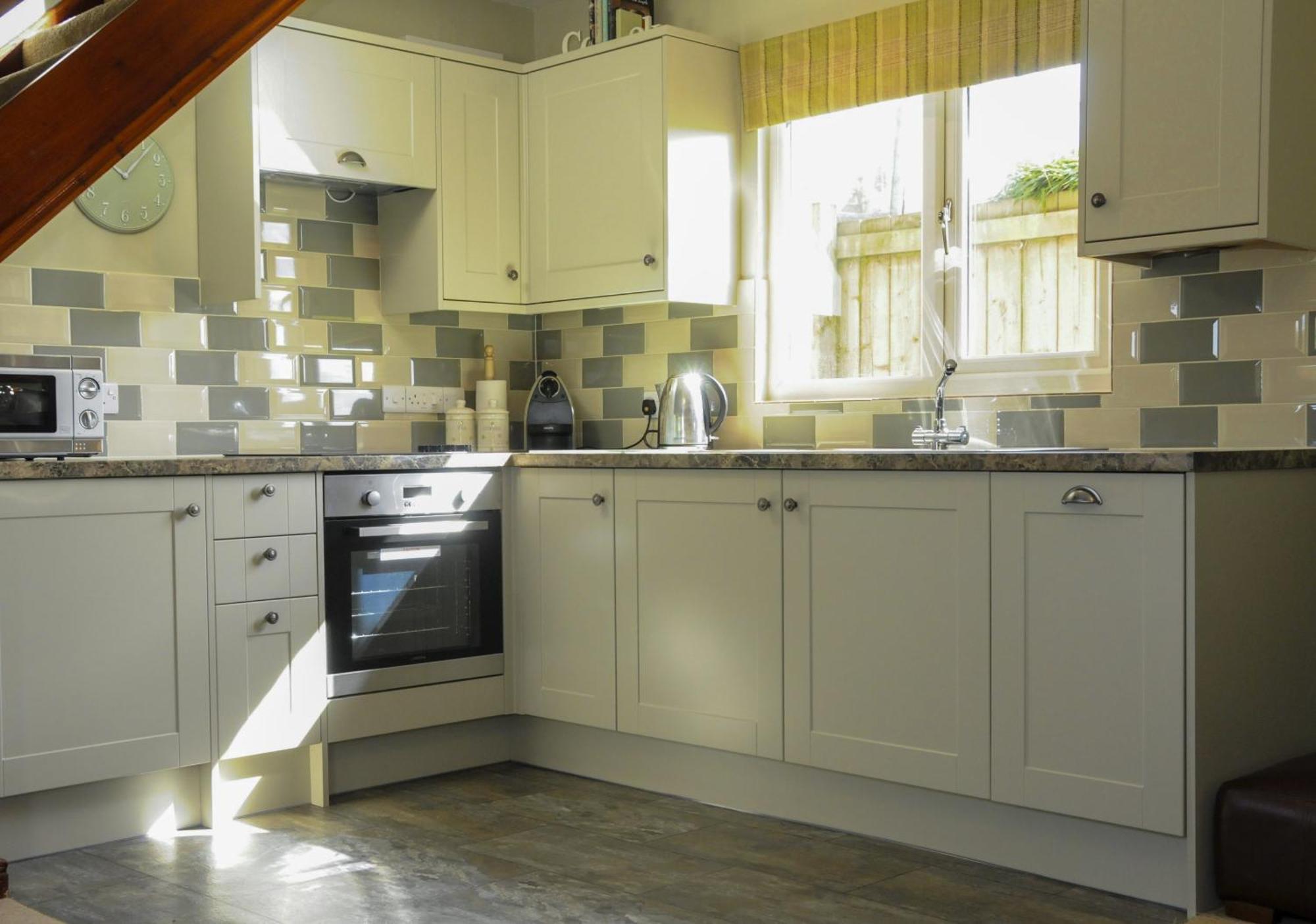 The Poplars Rooms & Cottages Thirsk Esterno foto