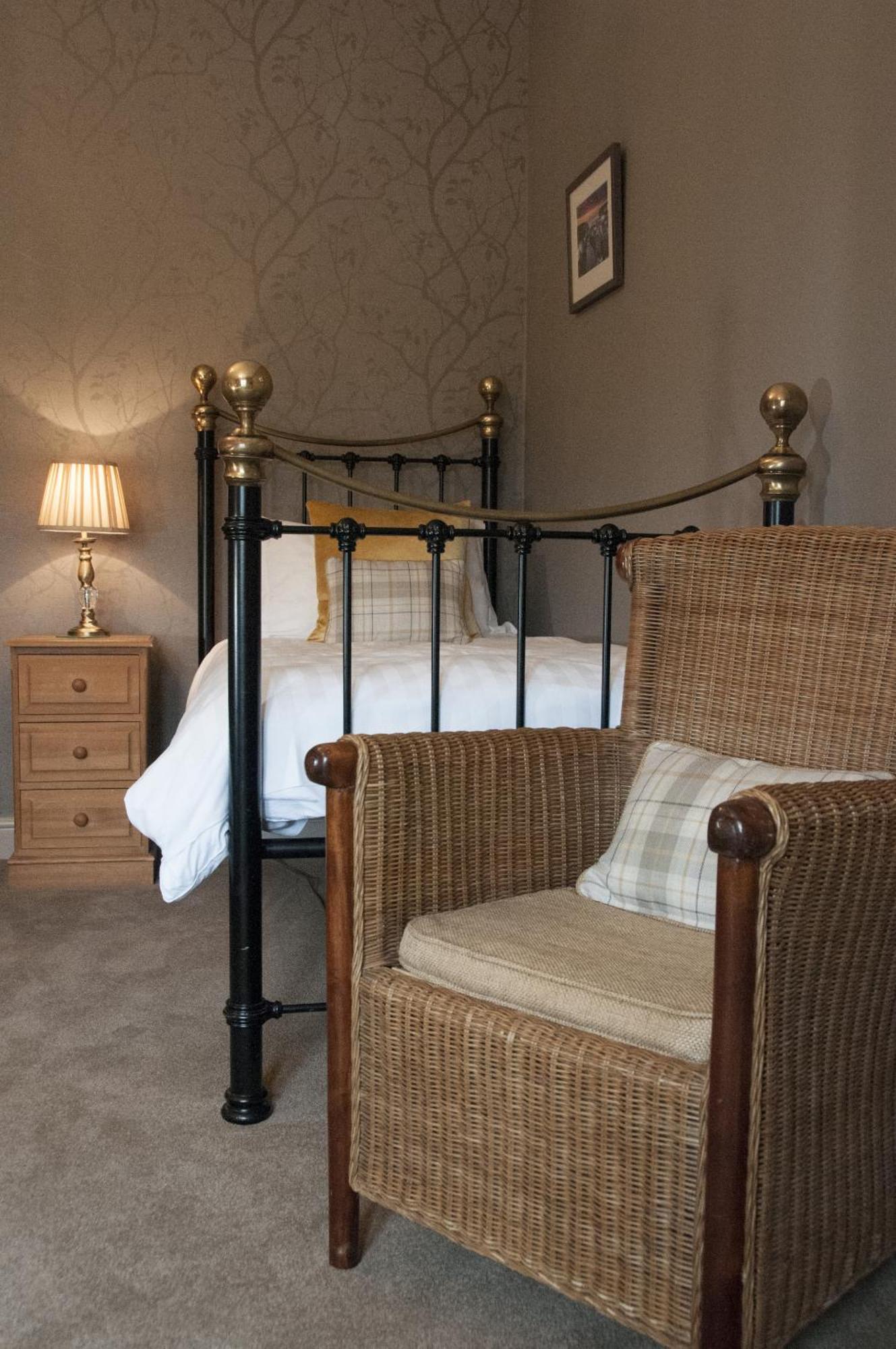 The Poplars Rooms & Cottages Thirsk Esterno foto