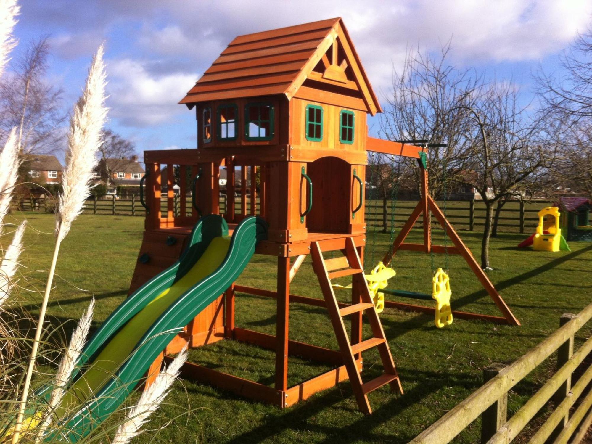 The Poplars Rooms & Cottages Thirsk Esterno foto