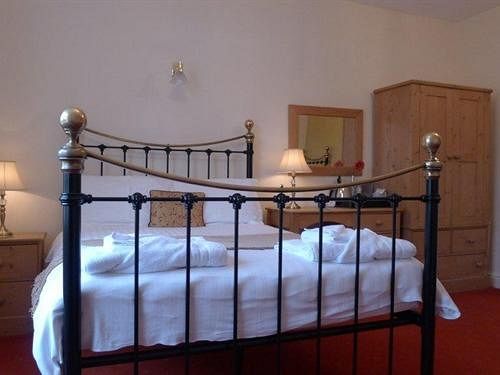 The Poplars Rooms & Cottages Thirsk Esterno foto
