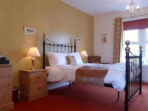 The Poplars Rooms & Cottages Thirsk Esterno foto
